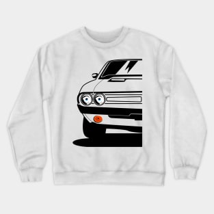 Challenger 1970 Crewneck Sweatshirt